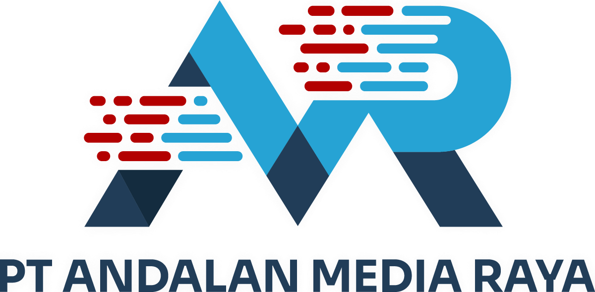 Logo Andalan Media Raya